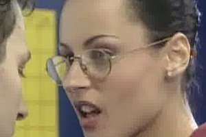 Babe ass Porn